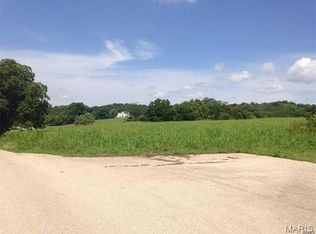 0 Deer Creek Rd, Cape Girardeau, MO 63701