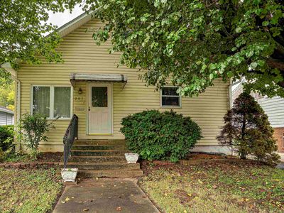 207 N Gardner St, West Frankfort, IL, 62896