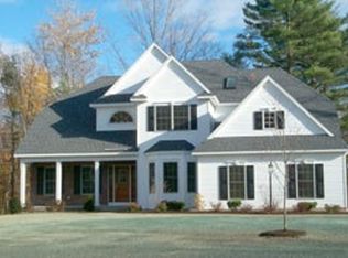 1 Moon Hill Rd, Queensbury, NY 12804