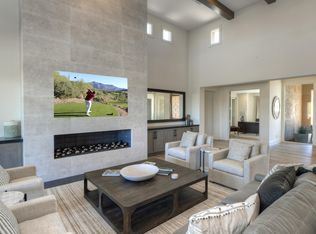 10515 E Mariola Way, Scottsdale, AZ 85262