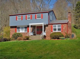 3815 Edinburg Dr, Murrysville, PA 15668