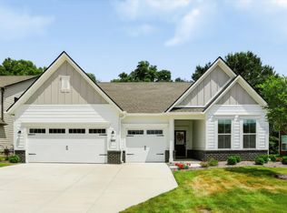17030 Daly Dr, Noblesville, IN 46062