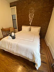 Rented by Alpha Properties NYC I LLC
