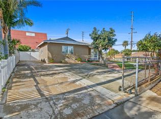 230 E Warner Ave, Santa Ana, CA 92707