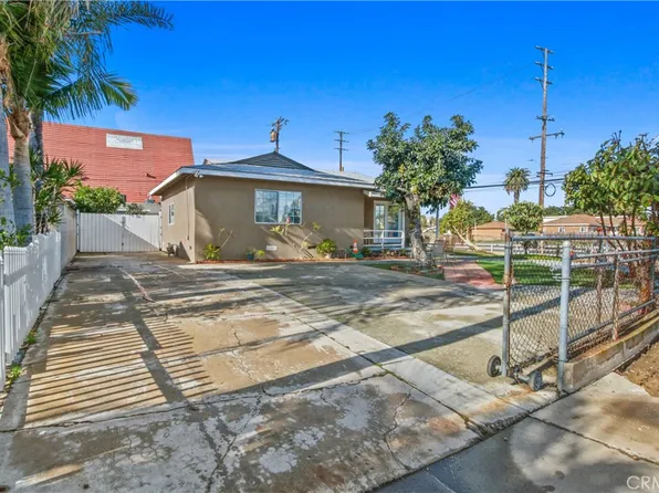 230 E Warner Ave, Santa Ana, CA 92707