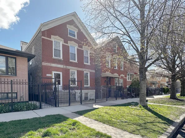 3633 S Wolcott Ave Unit G, Chicago, IL 60609