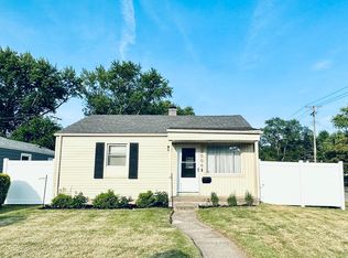 2006 Almont St, Ferndale, MI 48220