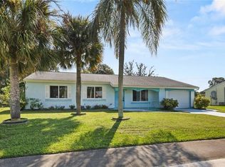 3900 Pan American Blvd, North Port, FL 34287