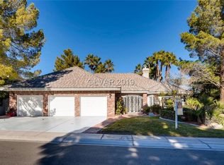 1888 Hillsboro Dr, Henderson, NV 89074