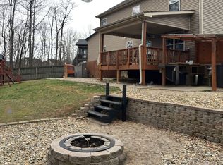 3726 Crisscross Ct, Clarksville, TN 37040