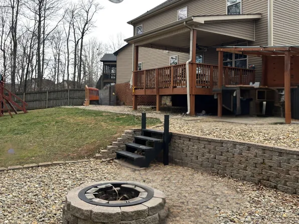 3726 Crisscross Ct, Clarksville, TN 37040