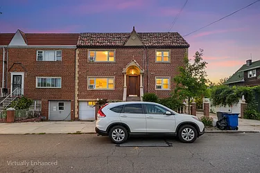 21-54 74th Street