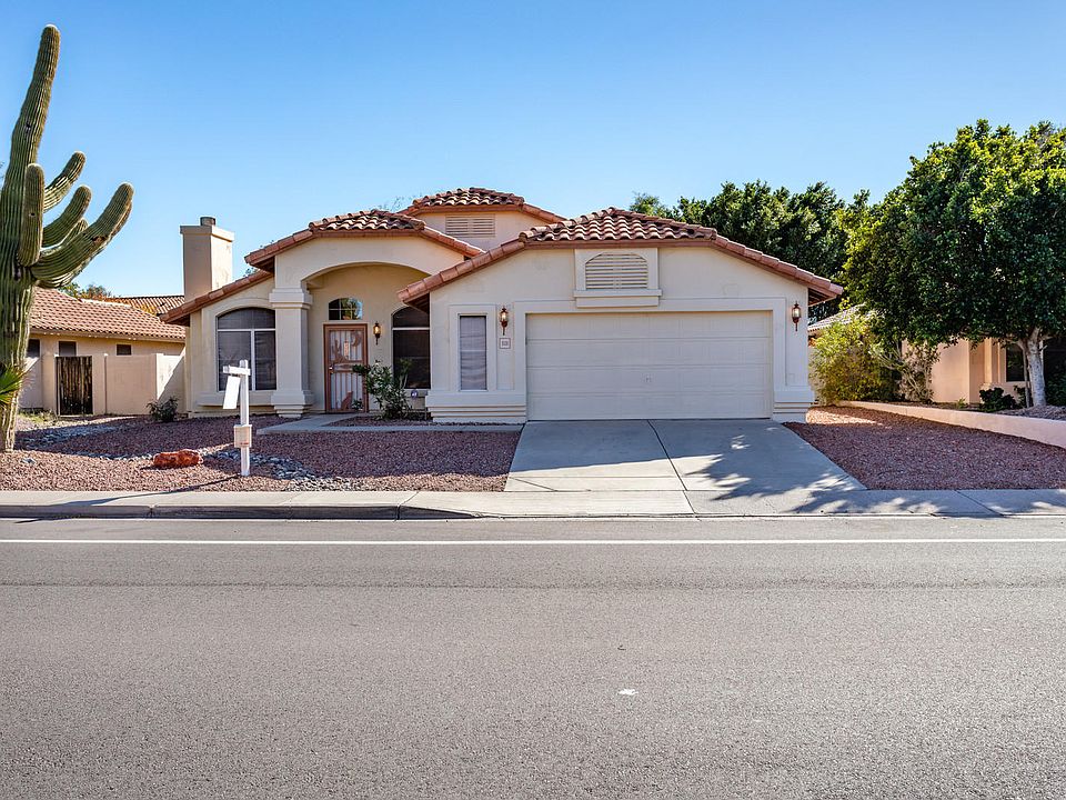 1st image of 5131 W Oraibi Dr
