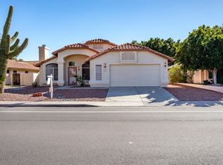 5131 W Oraibi Dr, Glendale, AZ 85308