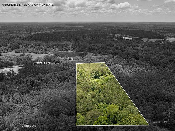 2nd image of PARCEL 4 Stovall Ln