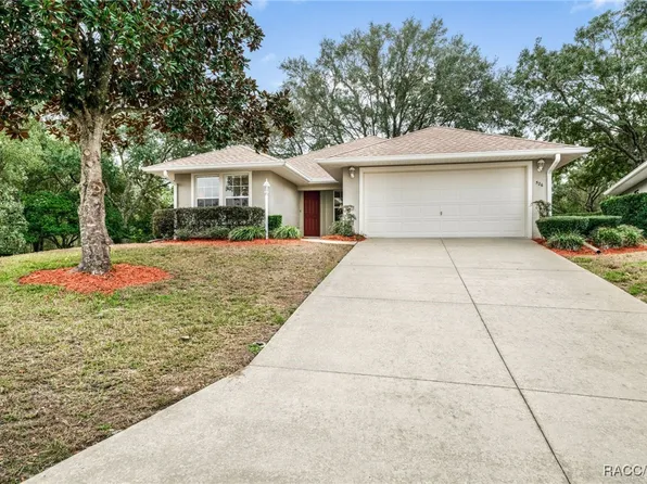 526 W Raymond Path, Beverly Hills, FL 34465