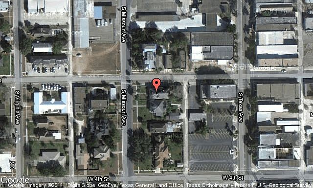 Map View