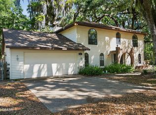 3380 Lionel Rd, Mims, FL 32754