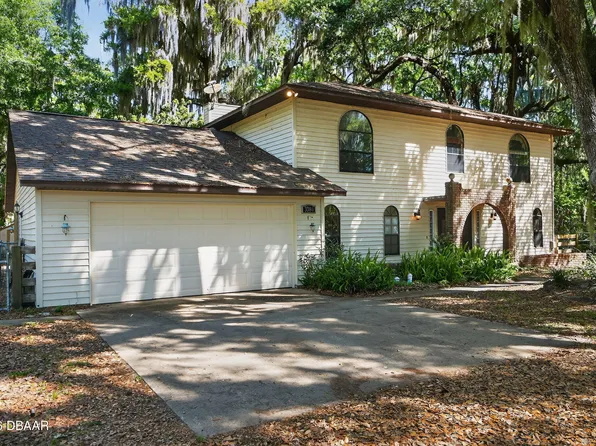 3380 Lionel Rd, Mims, FL 32754