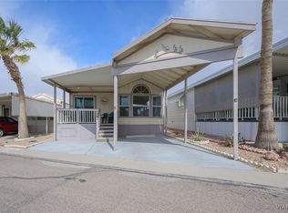 2000 Ramar Rd Lot 378, Bullhead City, AZ 86442