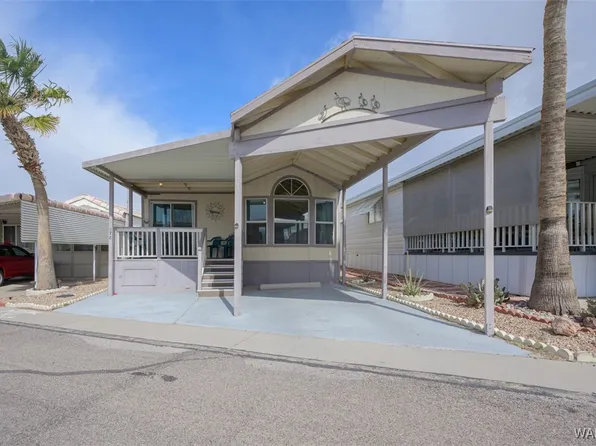 2000 Ramar Rd Lot 378, Bullhead City, AZ 86442