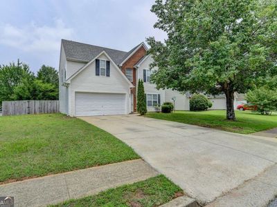2355 Glen Chase Ln, Lawrenceville, GA, 30044