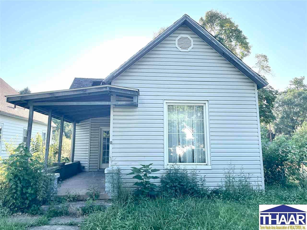 1212 N 10th St, Terre Haute, IN 47807 MLS 104443 Zillow(03)