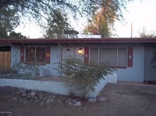 6141 S San Gabriel Ave, Tucson, AZ 85746