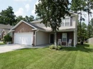 1073 Cobblestone Blvd, Summerville, SC 29486
