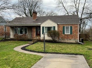 409 Lebanon St, Monroe, OH 45050