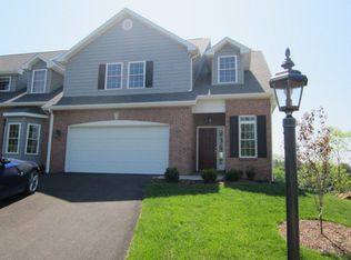 223 Forest Ridge Rd, Staunton, VA 24401