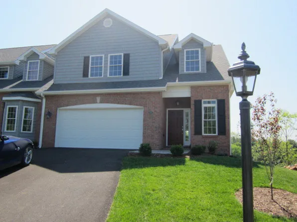 223 Forest Ridge Rd, Staunton, VA 24401
