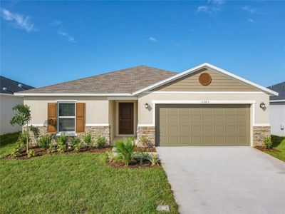 3203 Sweet Acres Pl, Saint Cloud, FL, 34772