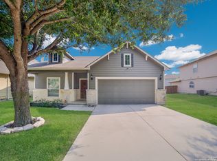 9002 Appaloosa Pass, Converse, TX 78109