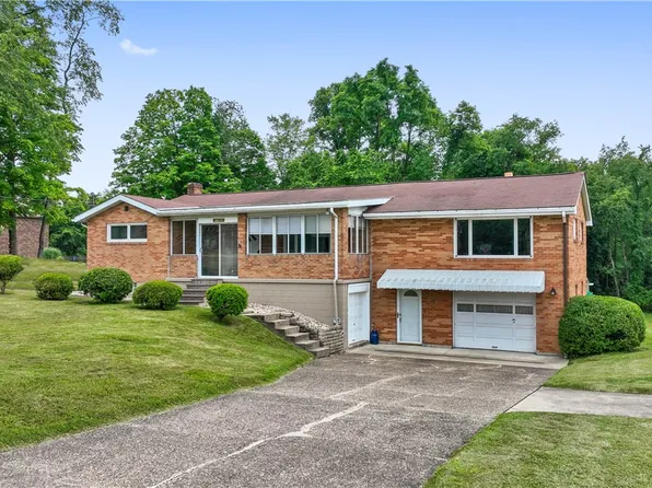 11980 Wilshire Dr, North Huntingdon, PA 15642