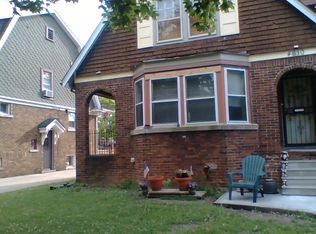 4610 Nottingham Rd, Detroit, MI 48224