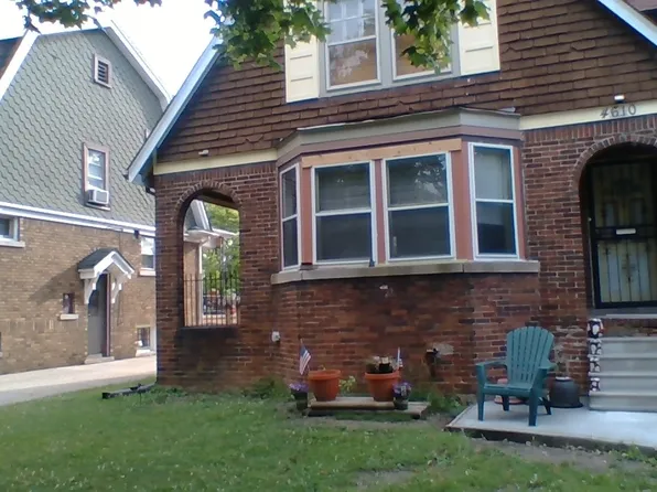 4610 Nottingham Rd, Detroit, MI 48224