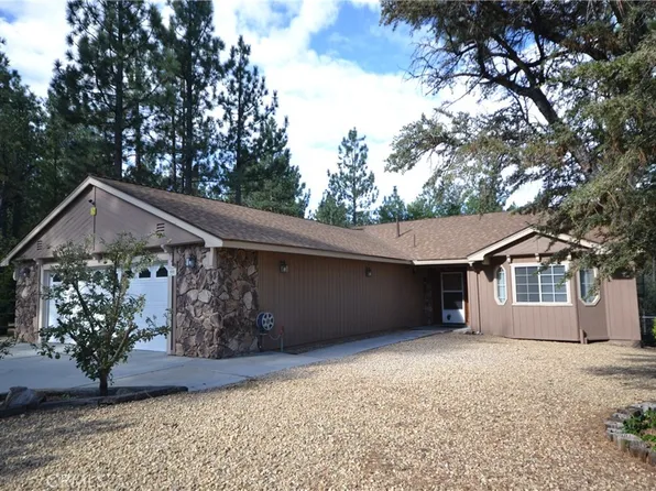 889 McAlister Rd, Big Bear City, CA 92314