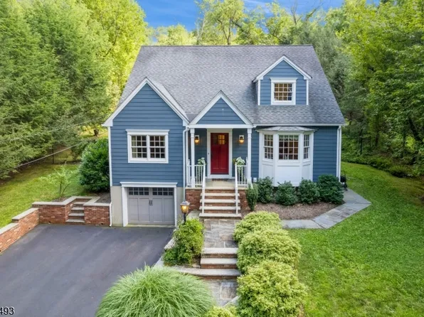 139 Long View Terrace, Long Hill Twp., NJ 07933