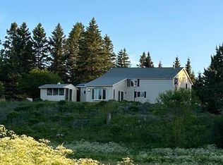 22 S Caribou Rd, Fort Fairfield, ME 04742
