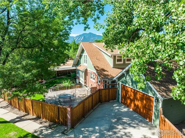 1717 Iris Ave, Boulder, CO 80304