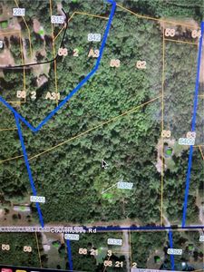 6436 Courthouse Rd, Louisa, VA, 23093