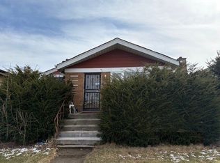 3709 W 66th Pl, Chicago, IL