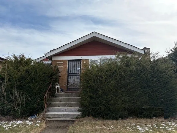 3709 W 66th Pl, Chicago, IL 60629