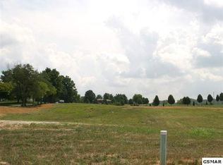 521 Running Brook Dr LOT 35, Strawberry Plains, TN 37871