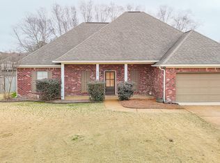 640 Tucker Xing, Brandon, MS 39042