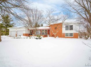 1072 Orchard Ct, Adrian, MI 49221