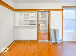 477 Saint Johns Pl #3CC, Brooklyn, NY 11238