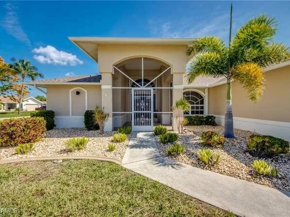 1101 SE 14th Ter, Cape Coral, FL 33990