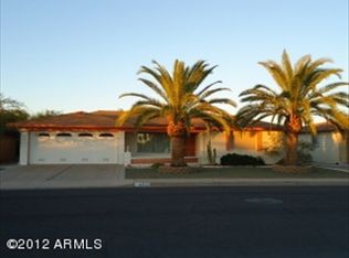 4302 E Carmel Cir, Mesa, AZ 85206